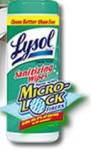 lysol