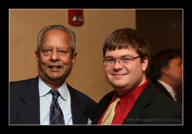 Leaders Building Leaders