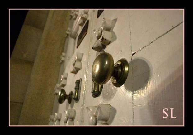 Capital Door and Knob