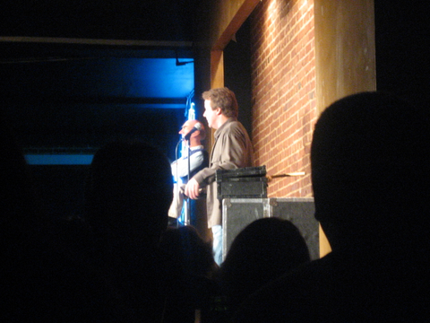 Jeff Dunham and Walter