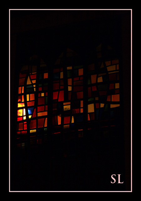Stained Glass