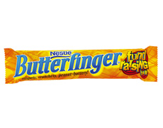 Butterfinger!