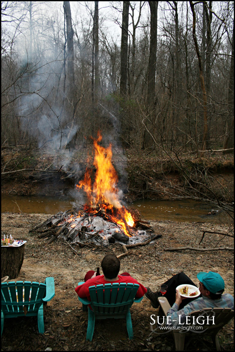 bonfire bonfire