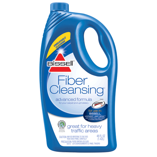 bissell-fiber-cleasing