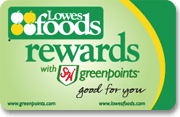 lowes greenpoints