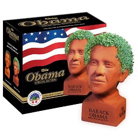 chia obama