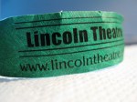 lincoln theatre