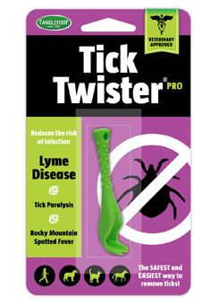 tick twister